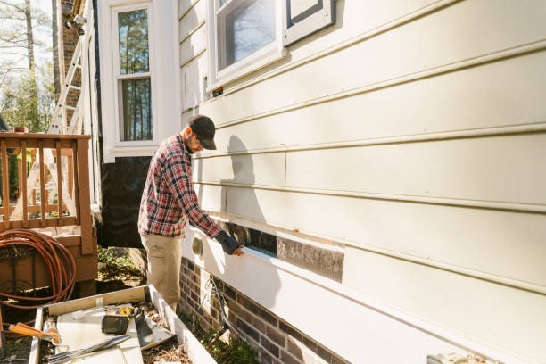 Trusted Emergency Siding Repair service in Windsor, CO - Creative Siding